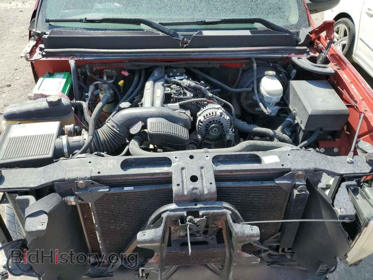 2007 GMC SIERRA - VIN: 2GTEK19J671586574 - Фото 11
