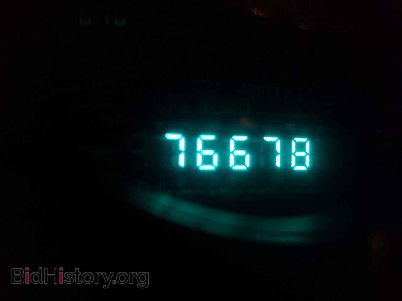 2012 JEEP COMPASS - VIN: 1C4NJCBB1CD634949 - Photo 8
