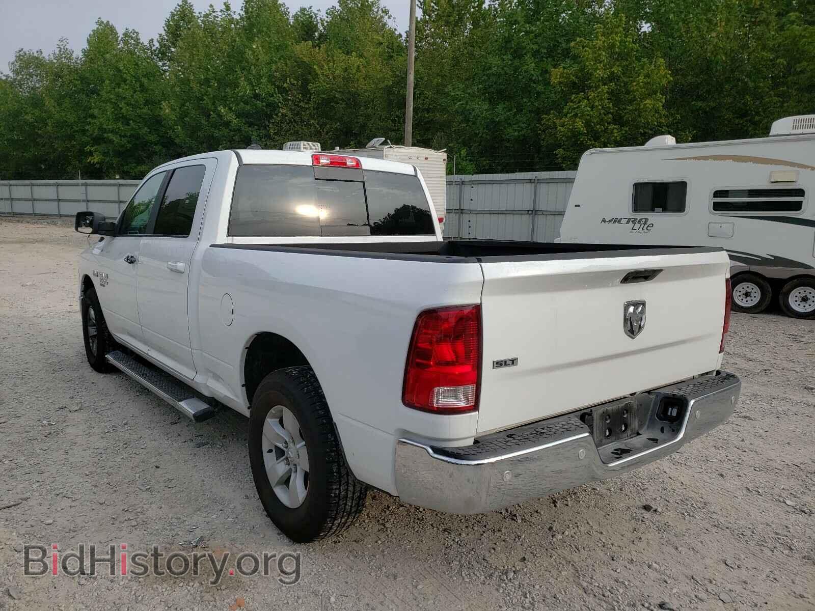 2020 RAM 1500 CLASS - VIN: 1C6RR6TT1LS134215 - Фото 3