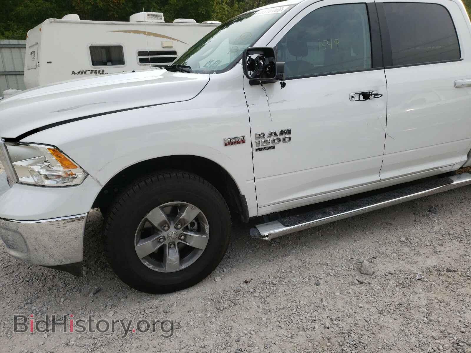 2020 RAM 1500 CLASS - VIN: 1C6RR6TT1LS134215 - Фото 9