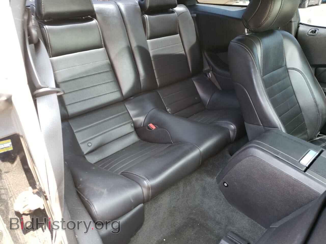 2014 FORD MUSTANG - VIN: 1ZVBP8CF2E5327980 - Фото 6
