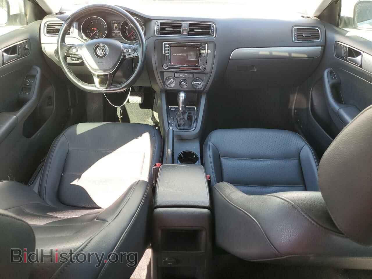 2017 VOLKSWAGEN JETTA - VIN: 3VWDB7AJ8HM312763 - Photo 8
