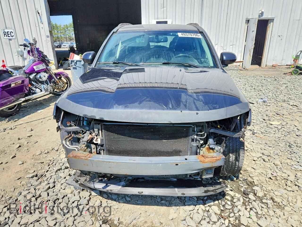 2014 JEEP COMPASS - VIN: 1C4NJDEB4ED816178 - Photo 5