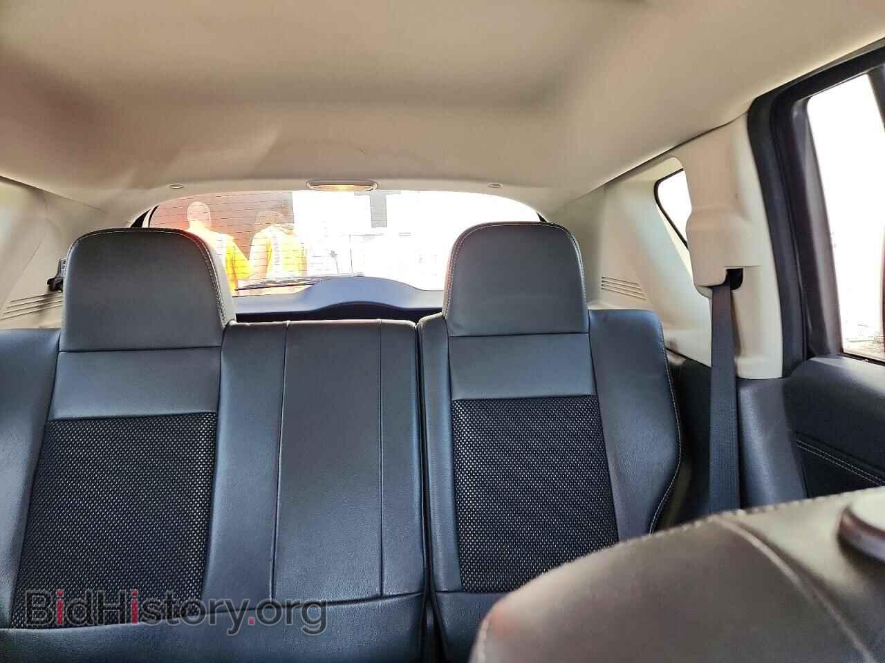 2014 JEEP COMPASS - VIN: 1C4NJDEB4ED816178 - Photo 10