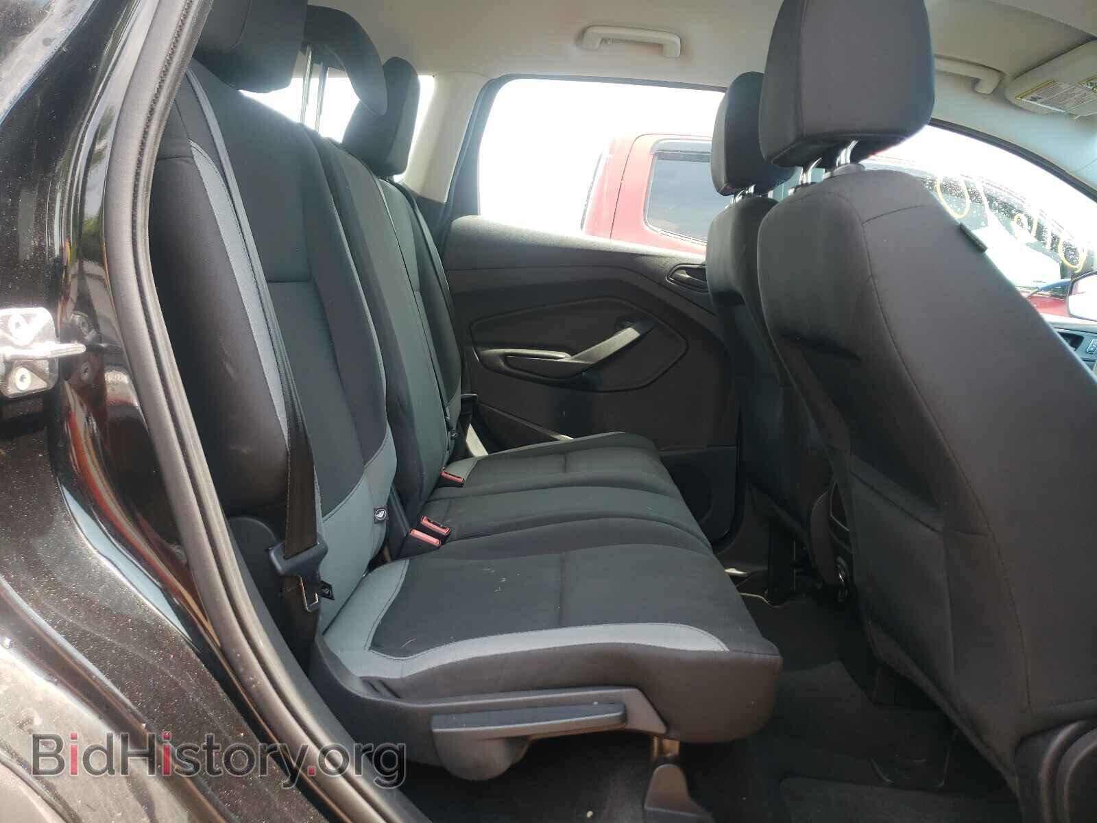 2014 FORD ESCAPE - VIN: 1FMCU0F77EUD07702 - Фото 6