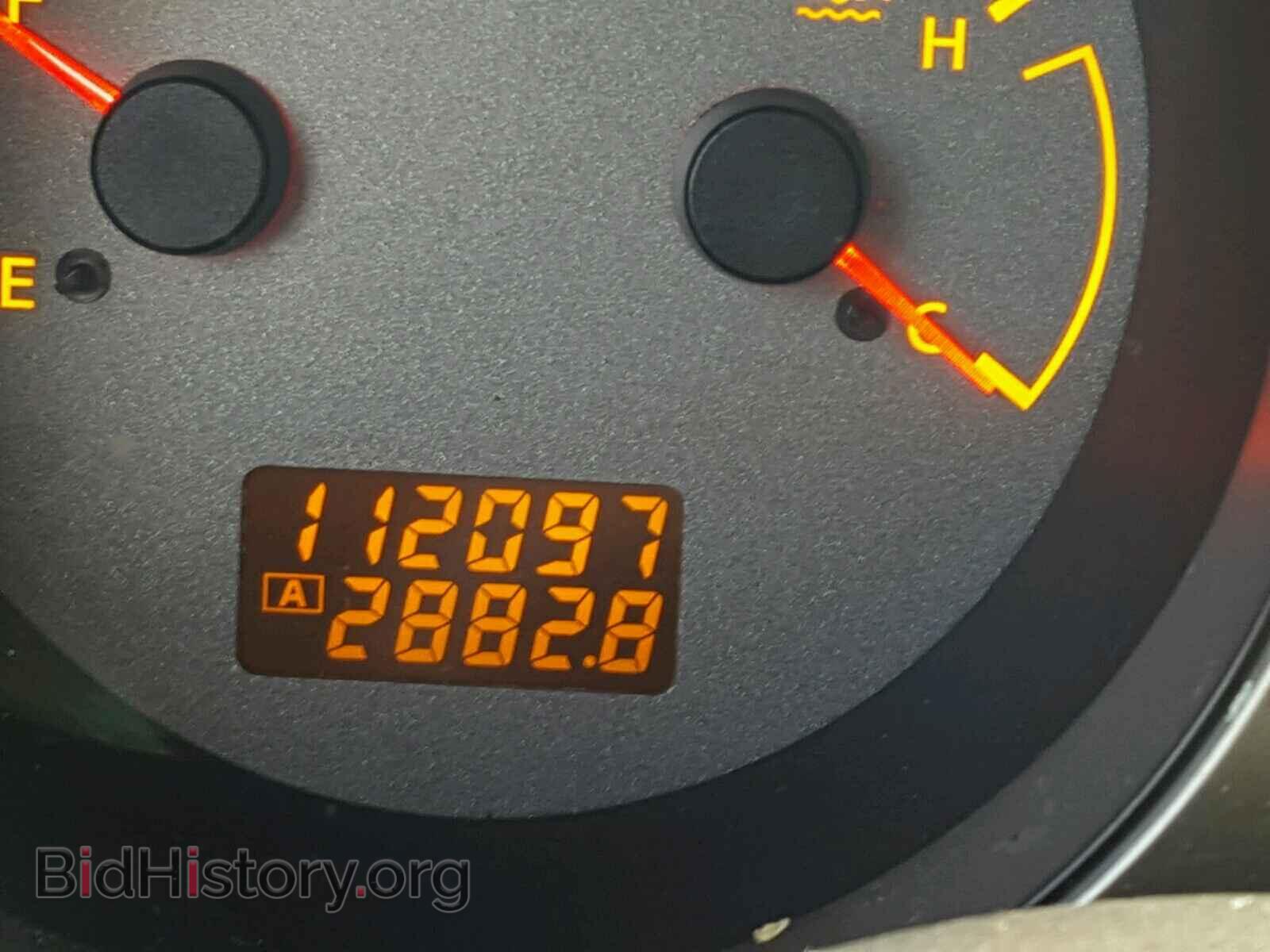 2005 NISSAN MAXIMA - VIN: 1N4BA41EX5C876495 - Фото 8