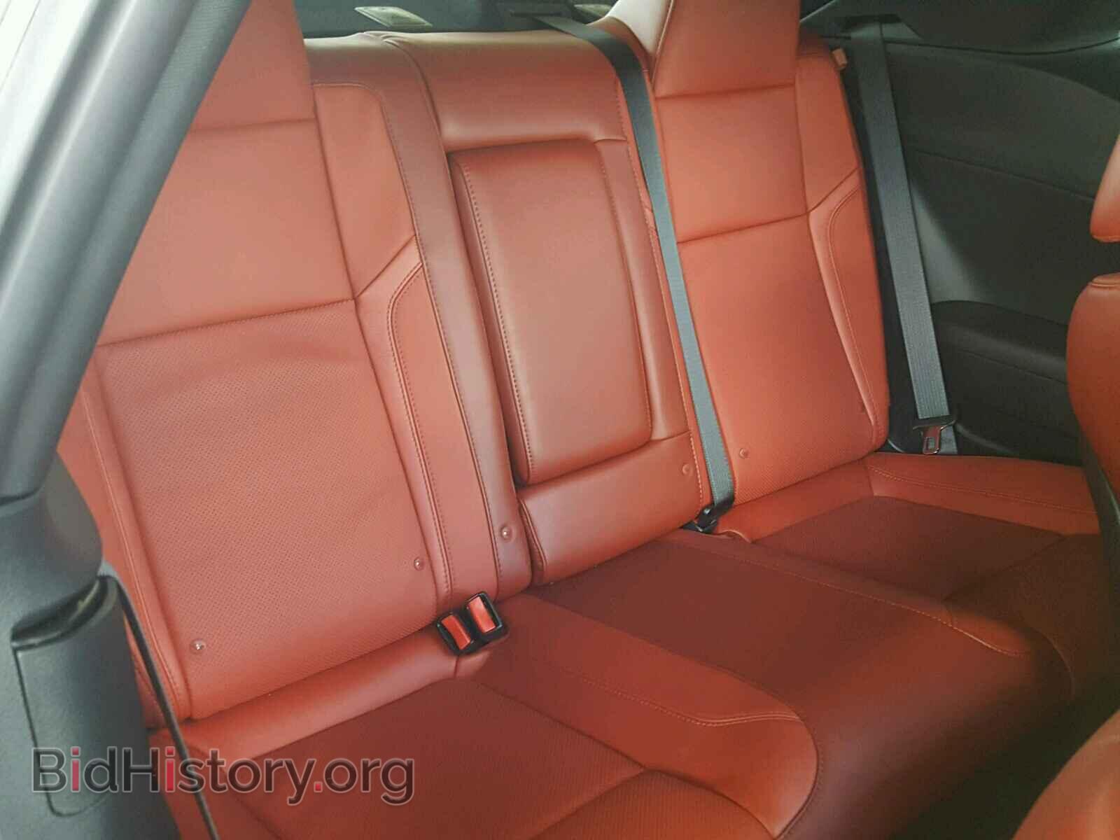 2017 DODGE CHALLENGER - VIN: 2C3CDZAG6HH640498 - Фото 6