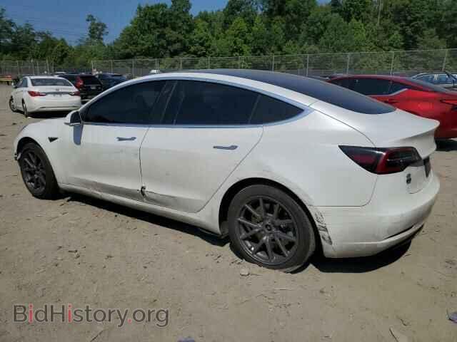 2020 TESLA MODEL 3 - VIN: 5YJ3E1EA7LF794166 - Photo 2
