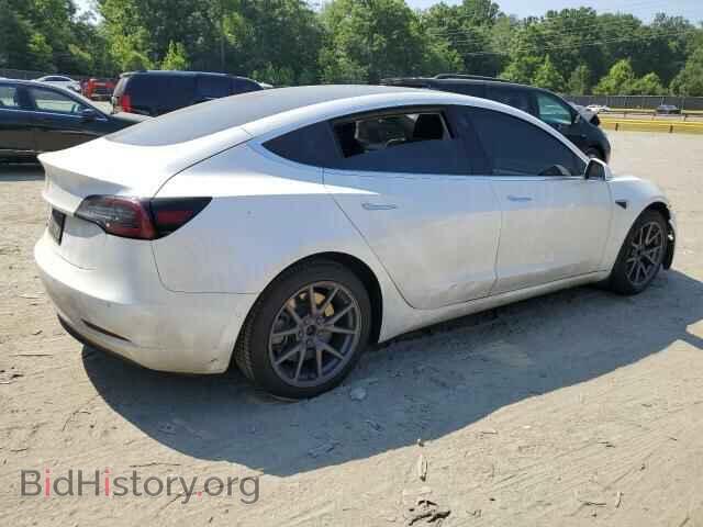 2020 TESLA MODEL 3 - VIN: 5YJ3E1EA7LF794166 - Photo 3