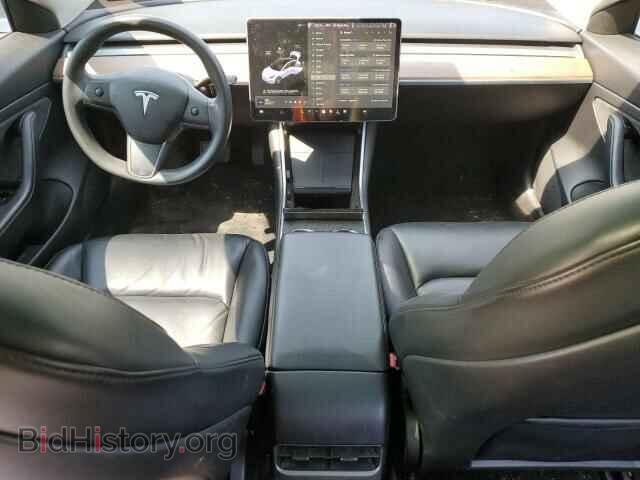 2020 TESLA MODEL 3 - VIN: 5YJ3E1EA7LF794166 - Photo 8