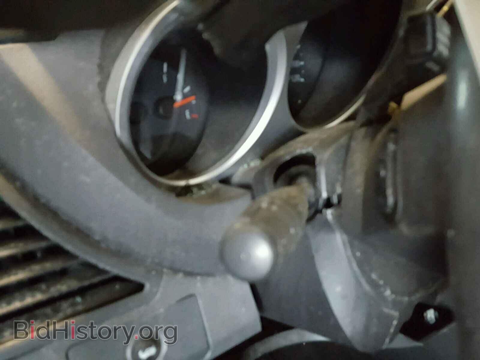 2010 CHRYSLER SEBRING - VIN: 1C3CC5FB2AN160481 - Фото 8