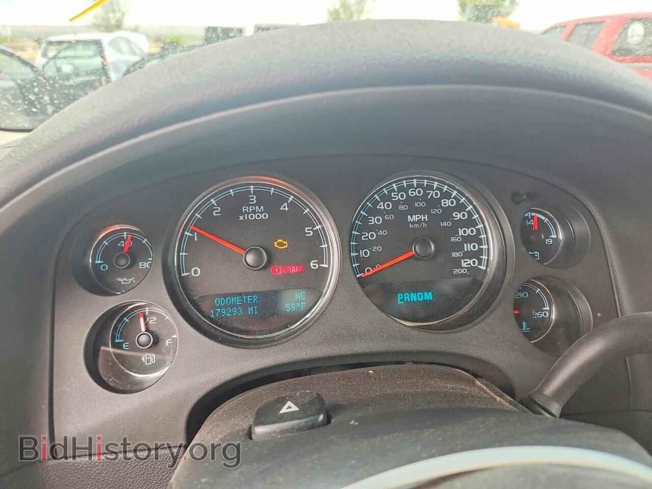2011 GMC YUKON - VIN: 1GKS2CE06BR129053 - Фото 9