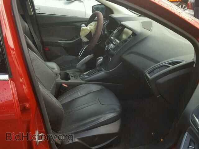 2012 FORD FOCUS - VIN: 1FAHP3J2XCL209996 - Фото 5