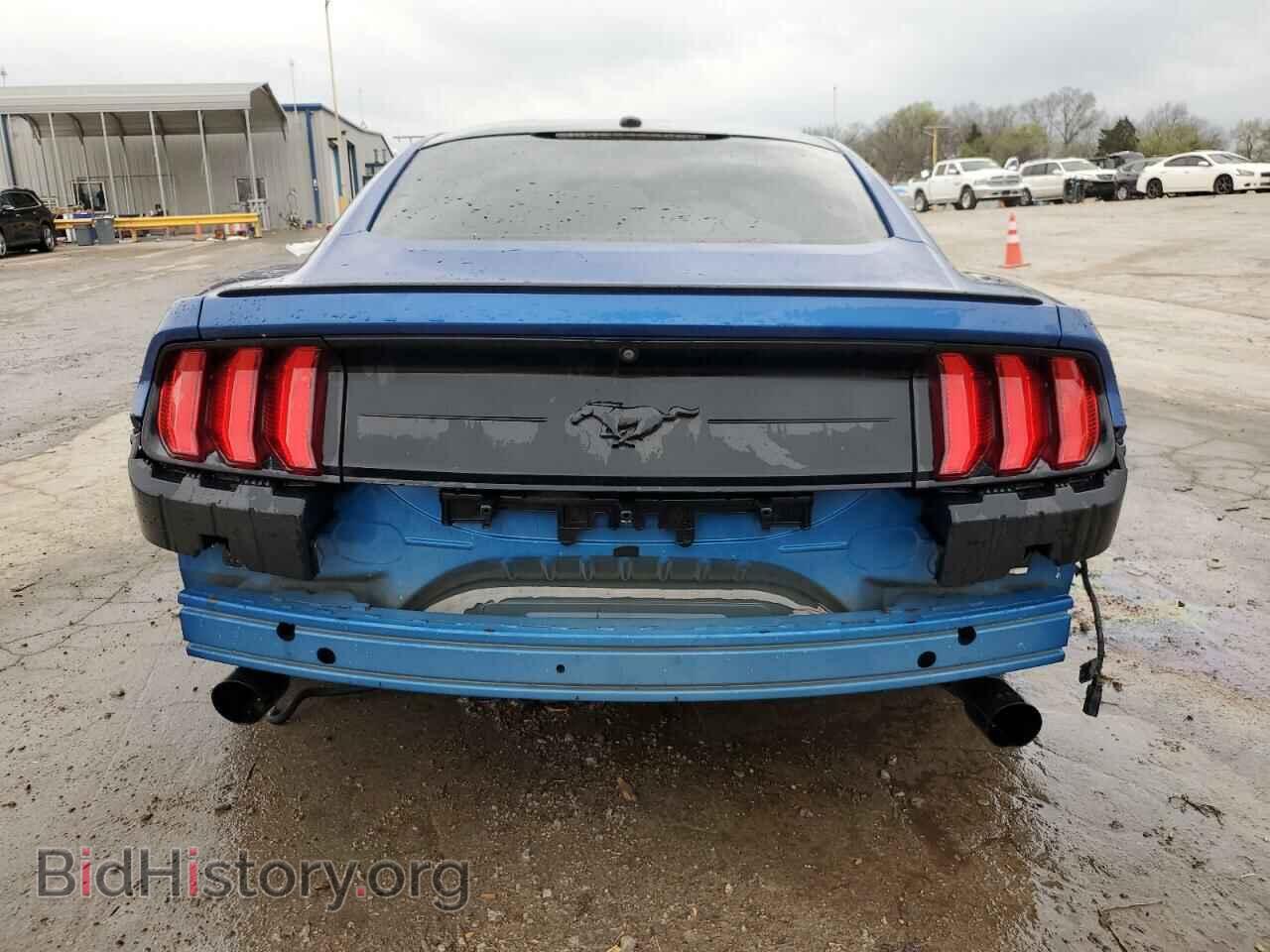 2018 FORD ALL Models - VIN: 1FA6P8TH9J5162323 - Photo 6