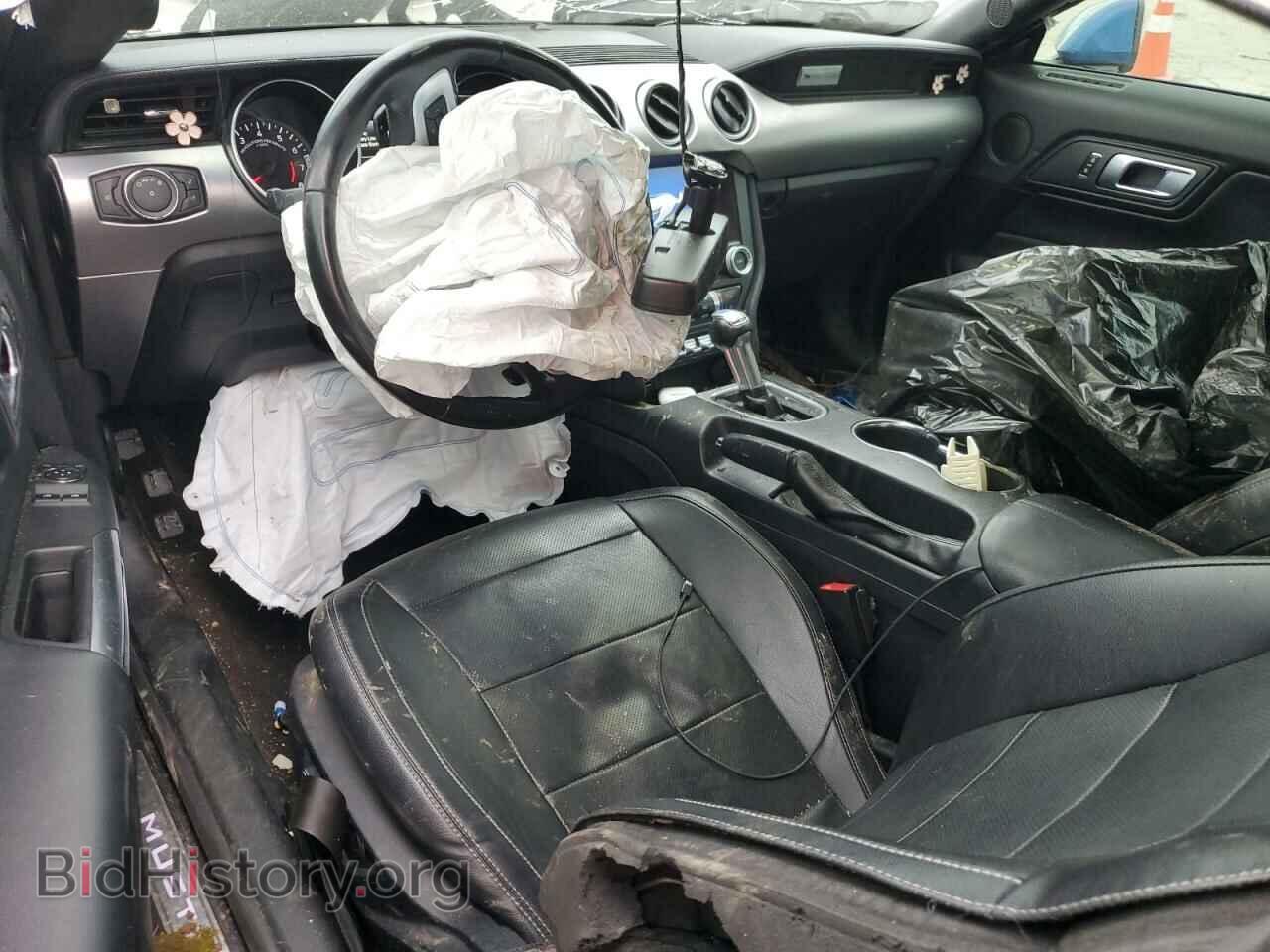 2018 FORD ALL Models - VIN: 1FA6P8TH9J5162323 - Photo 8