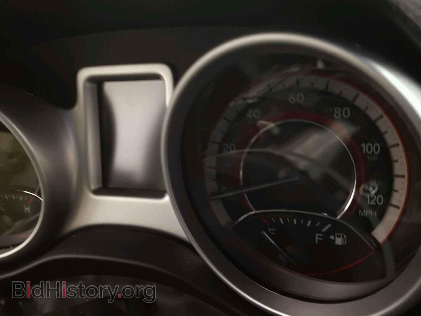 2017 DODGE JOURNEY - VIN: 3C4PDCAB9HT579248 - Фото 8