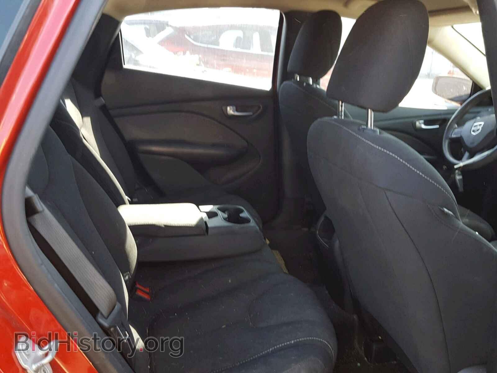 2013 DODGE DART - VIN: 1C3CDFBA5DD159397 - Photo 6