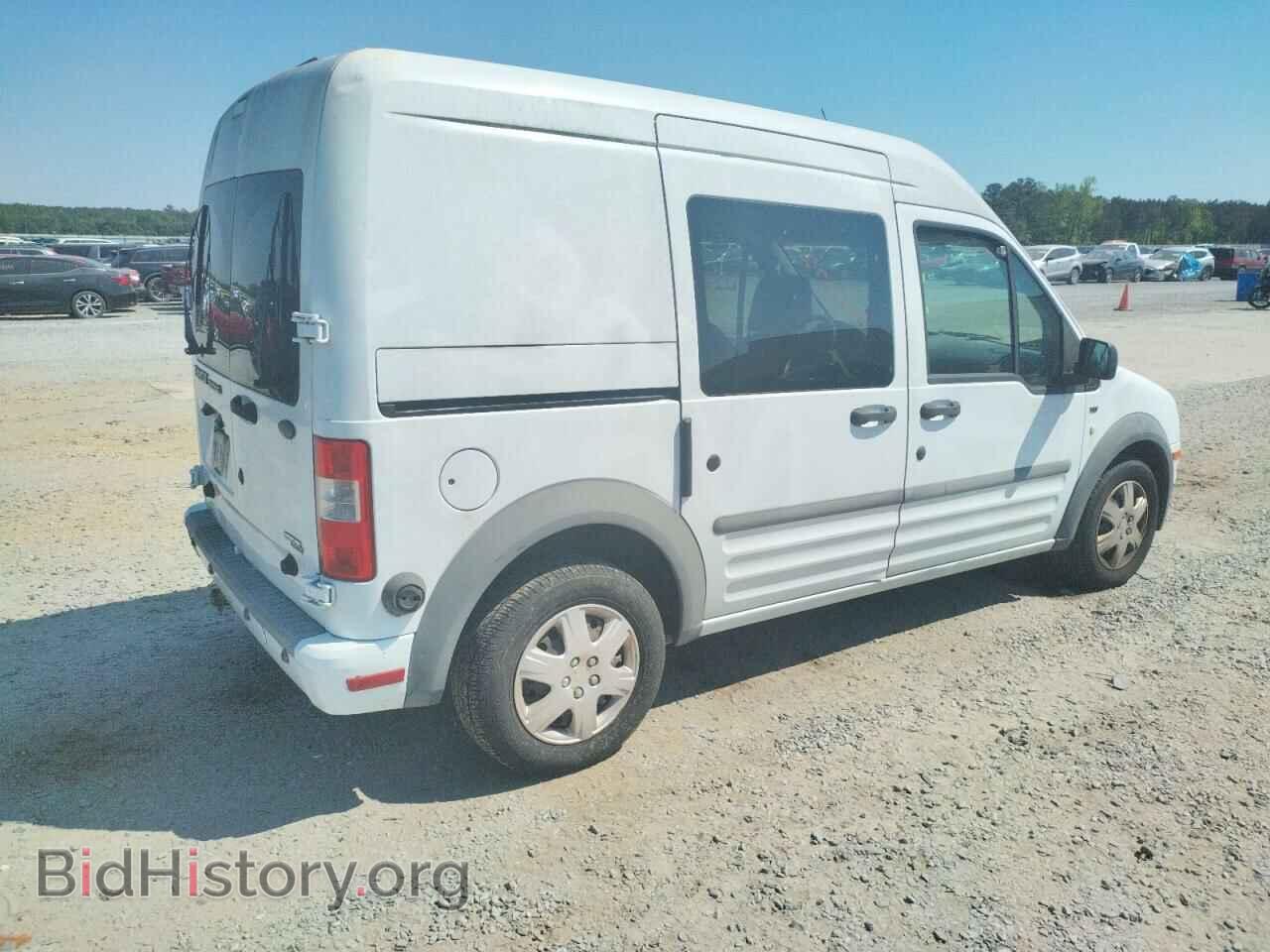 2010 FORD TRANSIT - VIN: NM0KS9BN3AT013144 - Фото 3