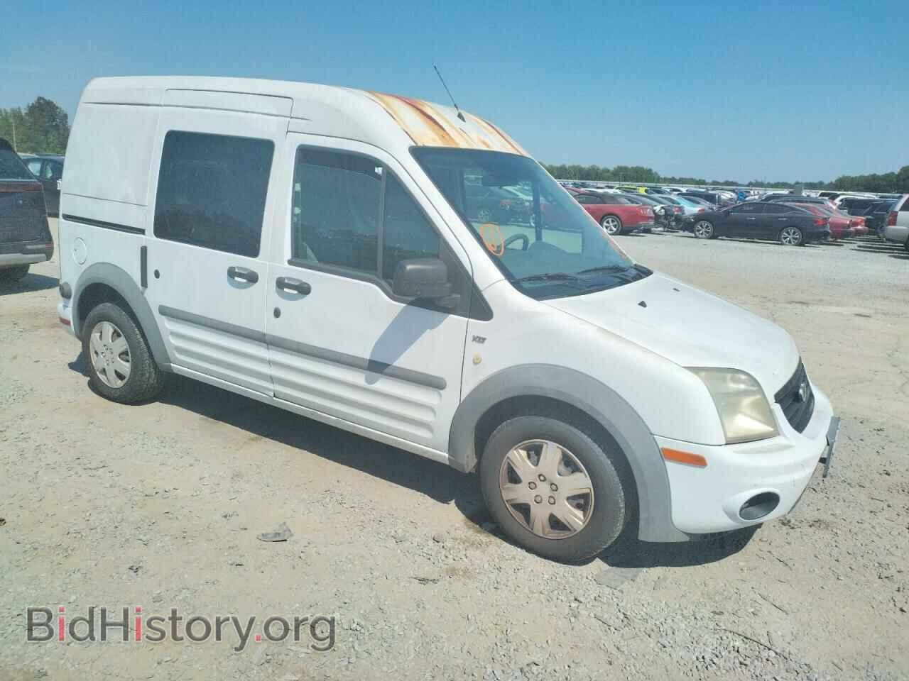 2010 FORD TRANSIT - VIN: NM0KS9BN3AT013144 - Фото 4