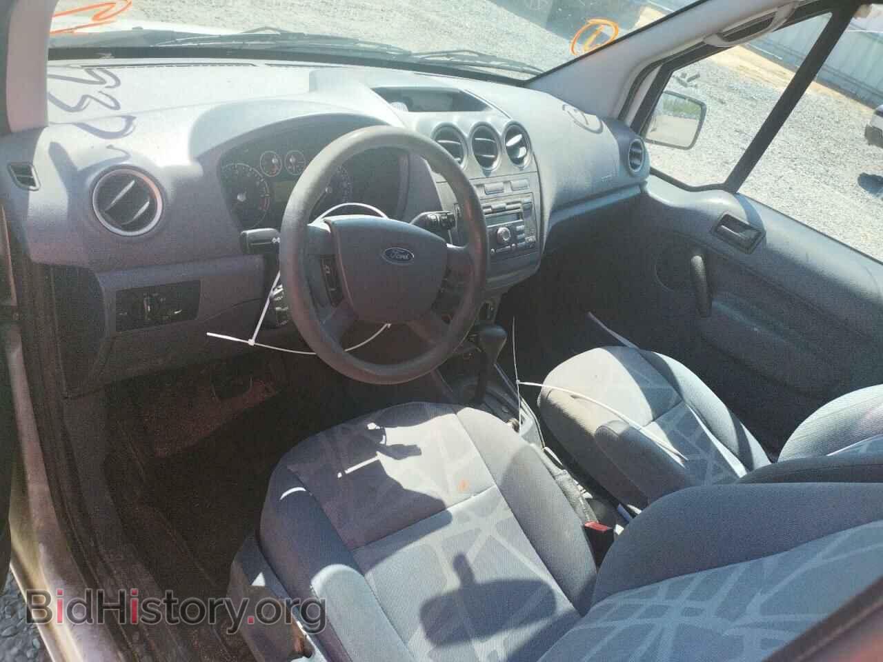 2010 FORD TRANSIT - VIN: NM0KS9BN3AT013144 - Фото 8