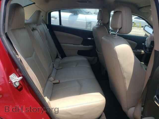 2013 CHRYSLER 200 - VIN: 1C3CCBCGXDN696467 - Фото 6
