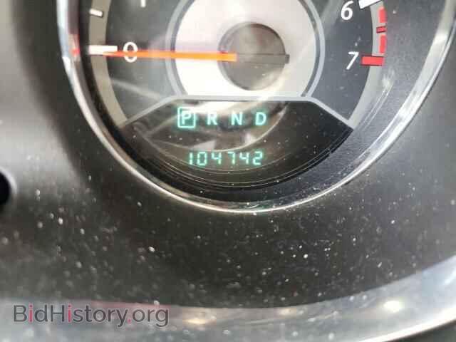 2013 CHRYSLER 200 - VIN: 1C3CCBCGXDN696467 - Фото 8