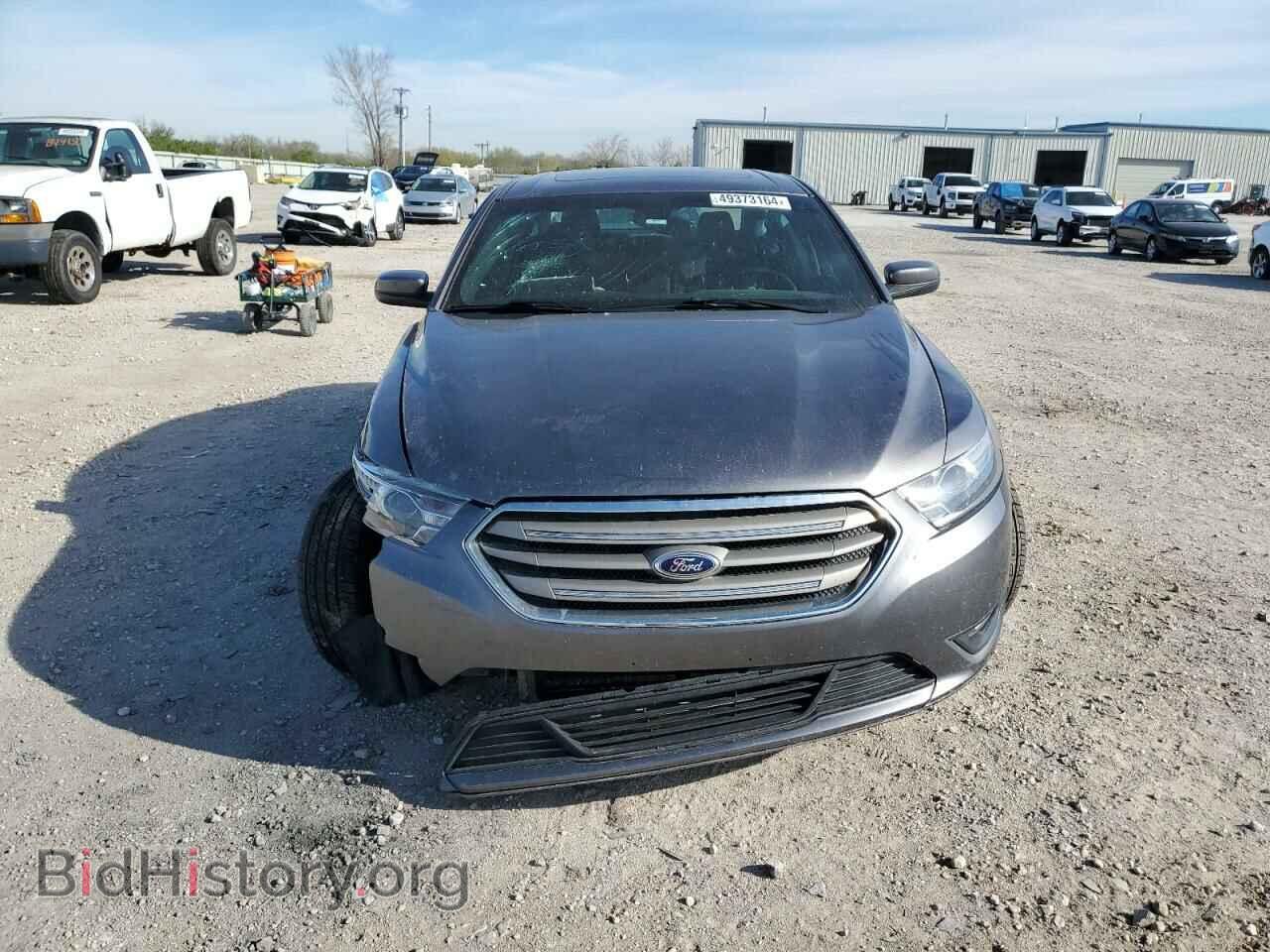 2013 FORD TAURUS - VIN: 1FAHP2E83DG116482 - Photo 5