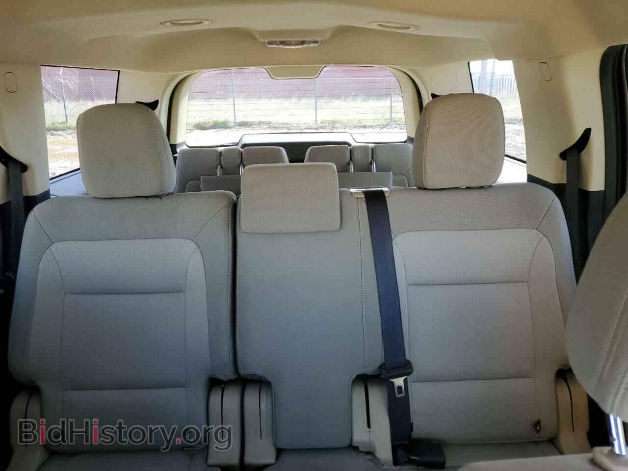 2013 FORD FLEX - VIN: 2FMGK5B81DBD09310 - Photo 10