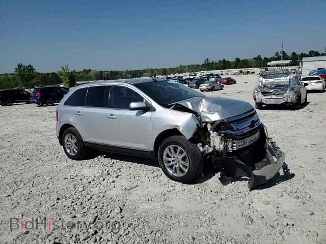 2013 FORD EDGE - VIN: 2FMDK4KC8DBA08633 - Фото 14