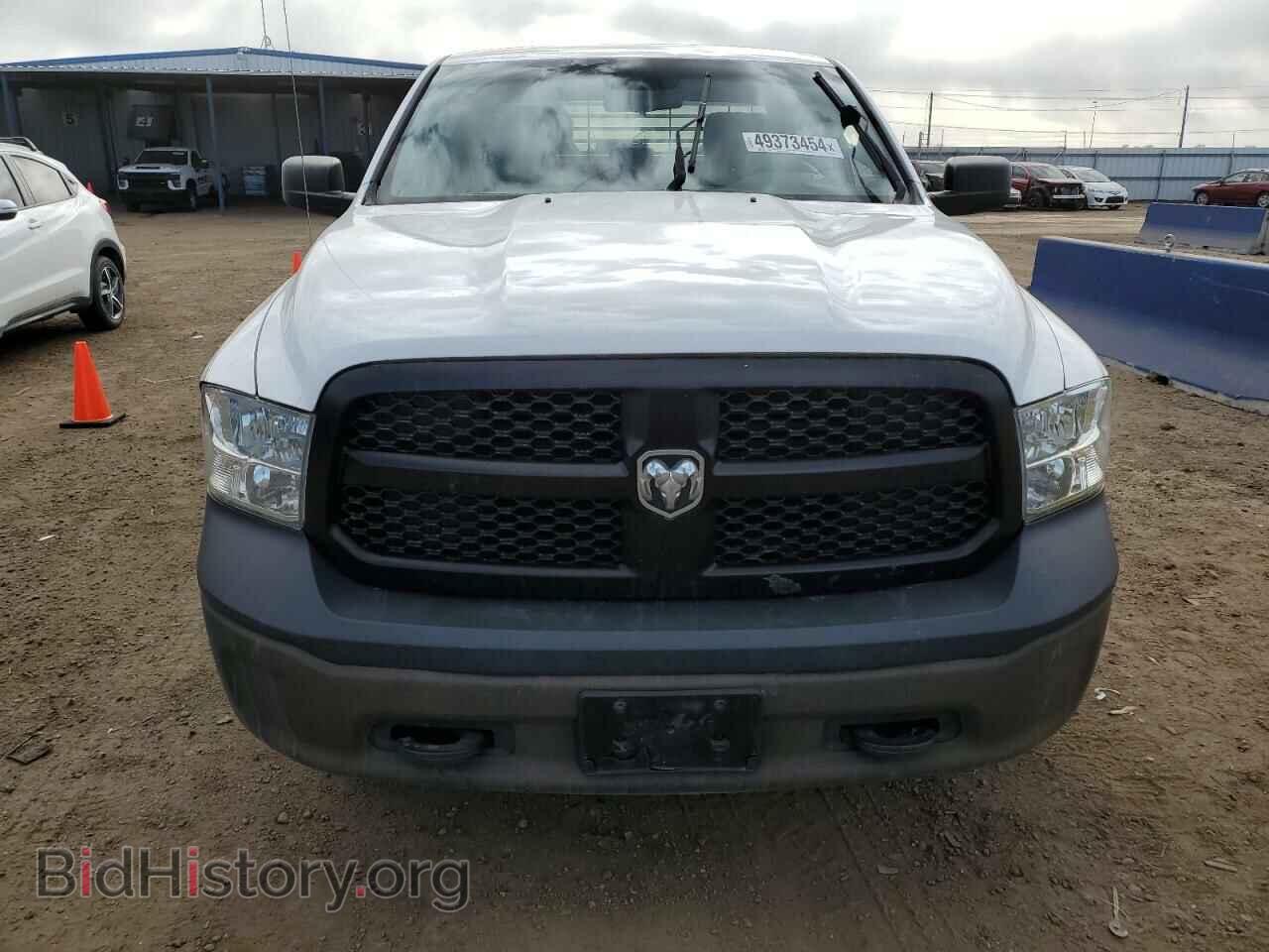 2016 RAM 1500 - VIN: 1C6RR7FT7GS328951 - Photo 5
