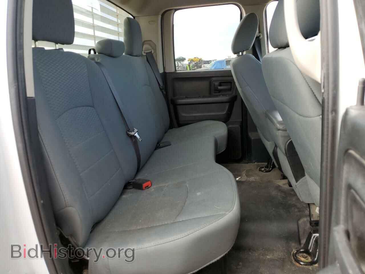 2016 RAM 1500 - VIN: 1C6RR7FT7GS328951 - Photo 10