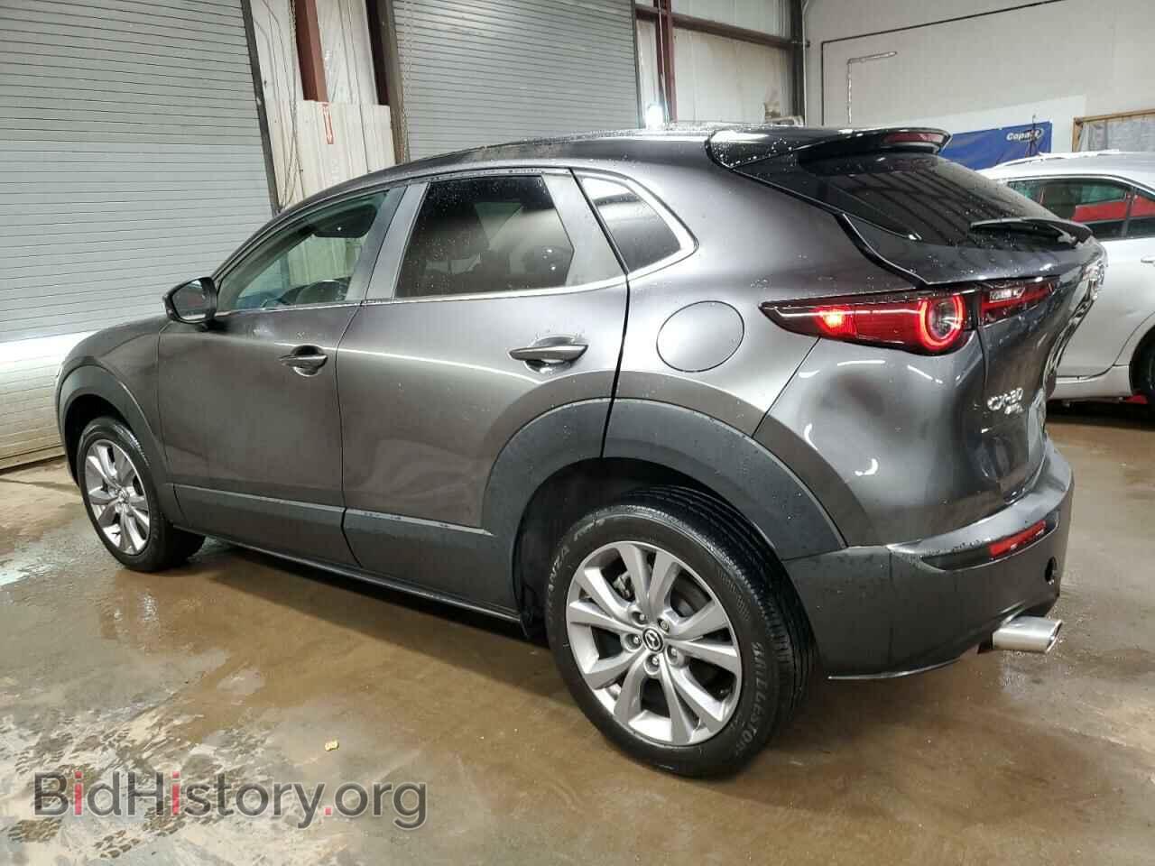2021 MAZDA CX30 - VIN: 3MVDMBCL6MM220994 - Фото 2