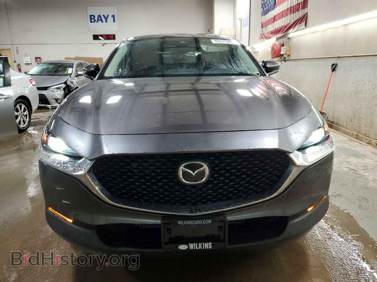 2021 MAZDA CX30 - VIN: 3MVDMBCL6MM220994 - Фото 5