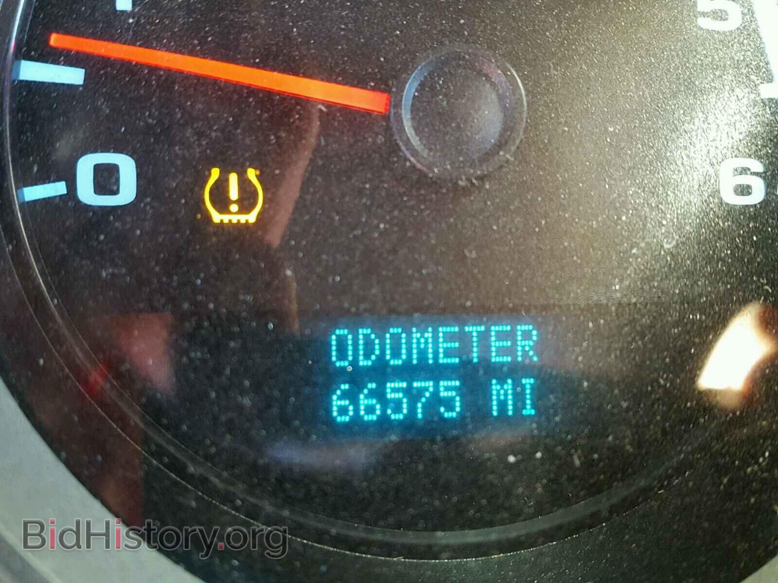 2009 CHEVROLET SILVERADO - VIN: 1GCHK49K39E141136 - Фото 8