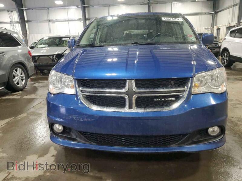 2011 Dodge CARAVAN (VIN 2D4RN5DG8BR654625) — photo 5 of 13