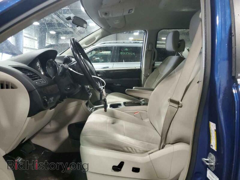 2011 Dodge CARAVAN (VIN 2D4RN5DG8BR654625) — photo 7 of 13