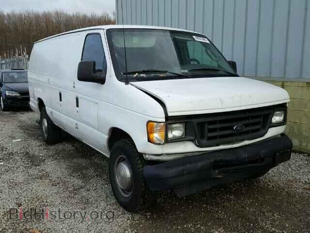 Photo 1FTSS34F73HA21582 - FORD ECONOLINE 2003
