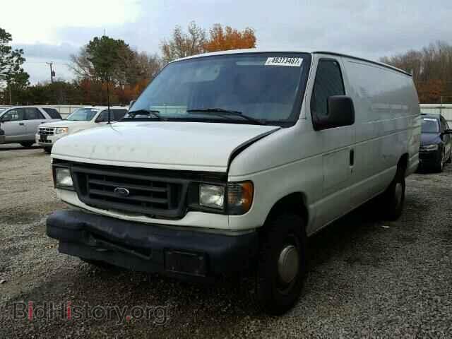2003 FORD ECONOLINE - VIN: 1FTSS34F73HA21582 - Photo 2