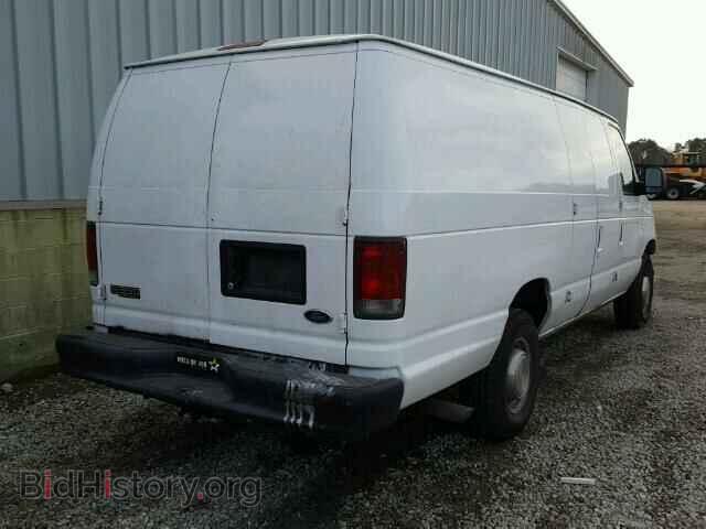 2003 FORD ECONOLINE - VIN: 1FTSS34F73HA21582 - Photo 4