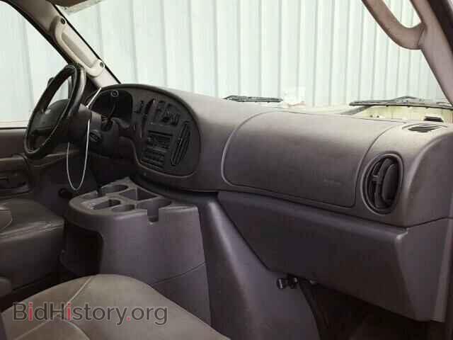 2003 FORD ECONOLINE - VIN: 1FTSS34F73HA21582 - Photo 5