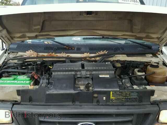 2003 FORD ECONOLINE - VIN: 1FTSS34F73HA21582 - Photo 7