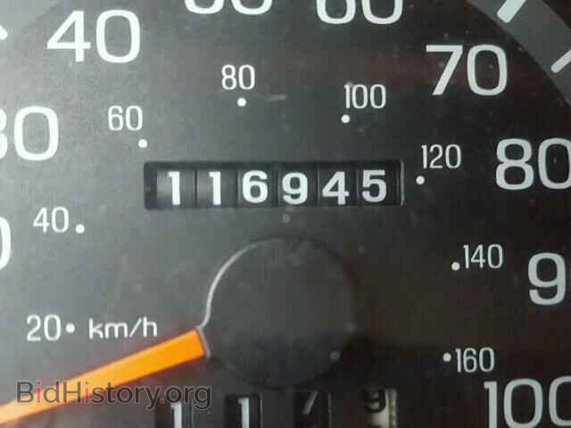 2003 FORD ECONOLINE - VIN: 1FTSS34F73HA21582 - Photo 8