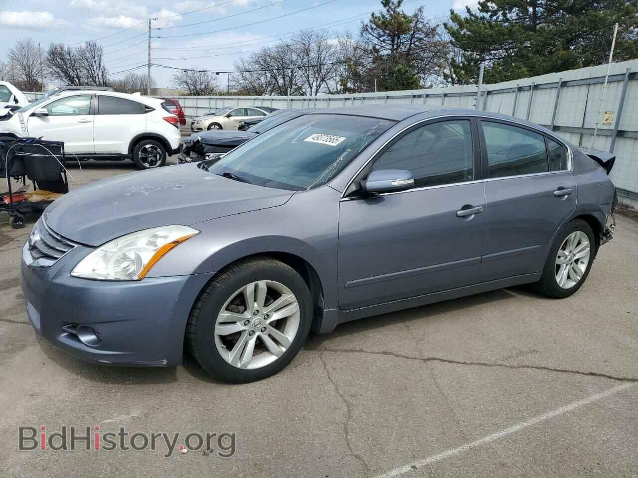 Photo 1N4BL2AP1CC154331 - NISSAN ALTIMA 2012