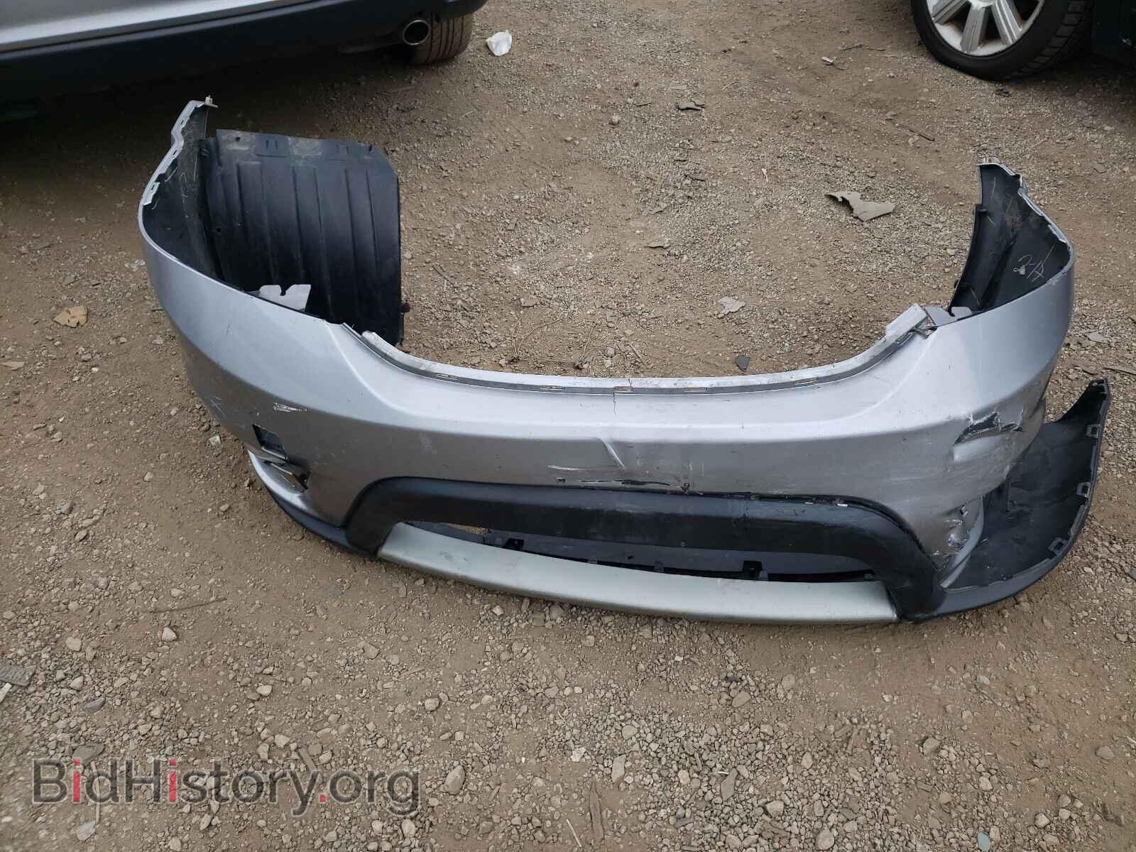 2017 DODGE JOURNEY - VIN: 3C4PDCBG2HT602430 - Фото 9