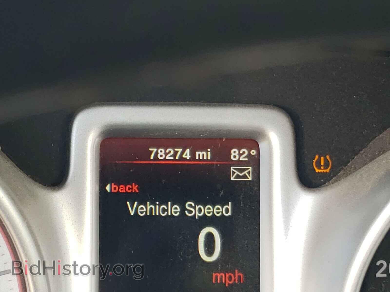 2017 DODGE JOURNEY - VIN: 3C4PDCAB0HT539012 - Фото 8