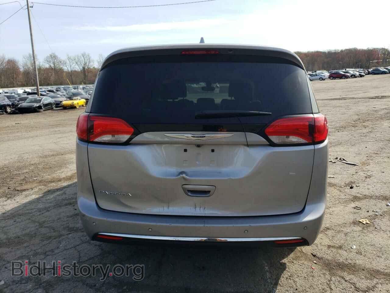 2019 CHRYSLER PACIFICA - VIN: 2C4RC1BG9KR668354 - Фото 6
