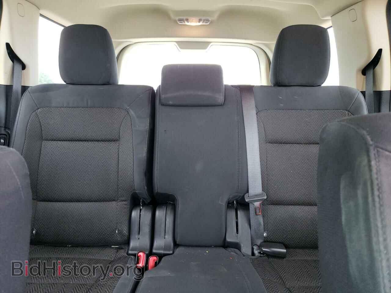 2018 FORD FLEX - VIN: 2FMGK5C80JBA11809 - Photo 10