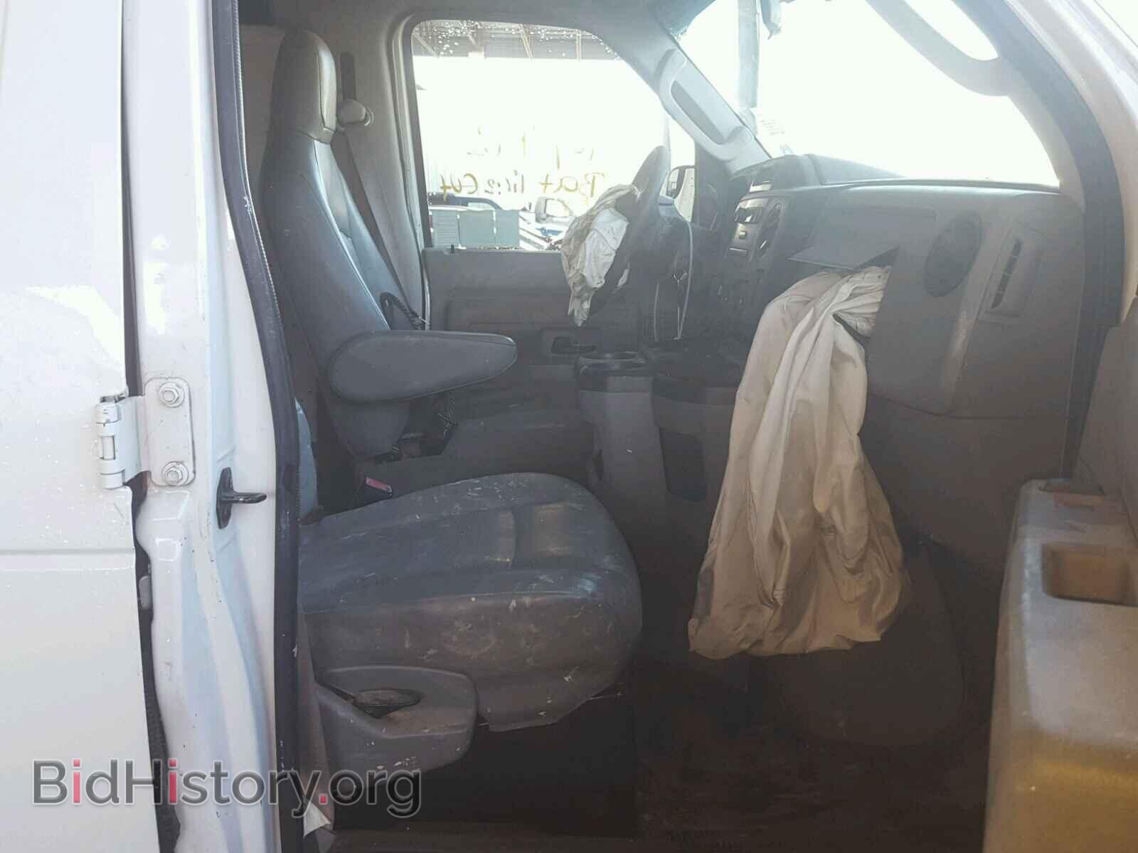 2013 FORD ECONOLINE - VIN: 1FTNE1EW3DDA05024 - Фото 5