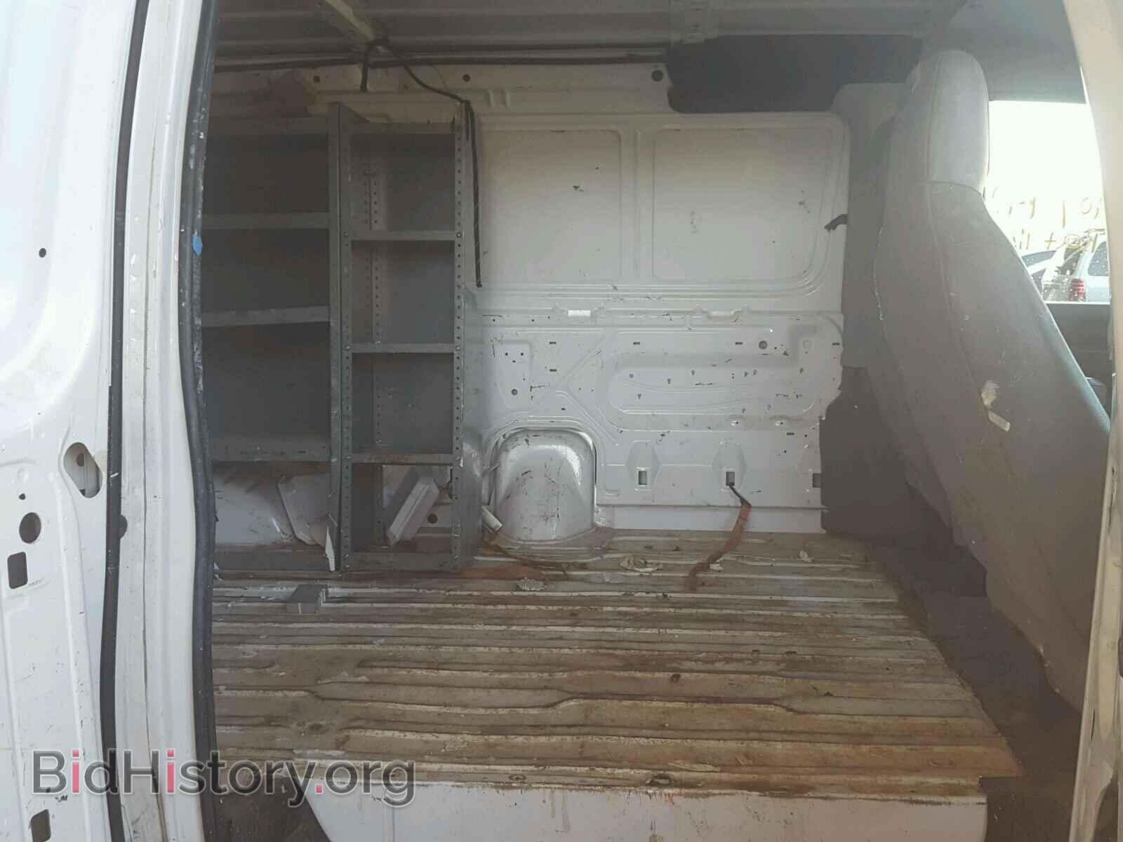 2013 FORD ECONOLINE - VIN: 1FTNE1EW3DDA05024 - Фото 6