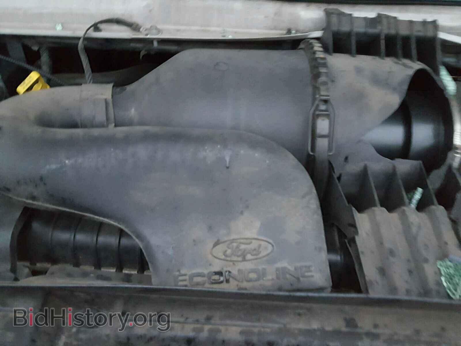 2013 FORD ECONOLINE - VIN: 1FTNE1EW3DDA05024 - Фото 7